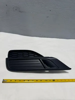 2015-2016 Honda CR-V LX or SE  Driver Side Fog Light Hole Cover OEM