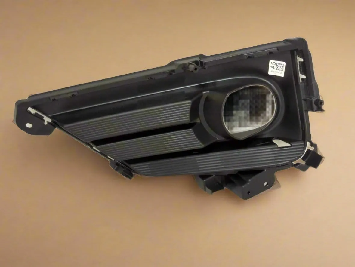 2020-2022 Honda CR-V EX, EX-L, Touring Driver Side Fog Light Trim Surround