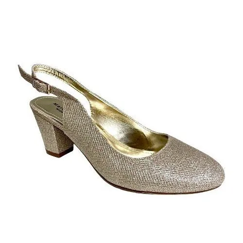 6363 - GOLD (WIDE WIDTH)