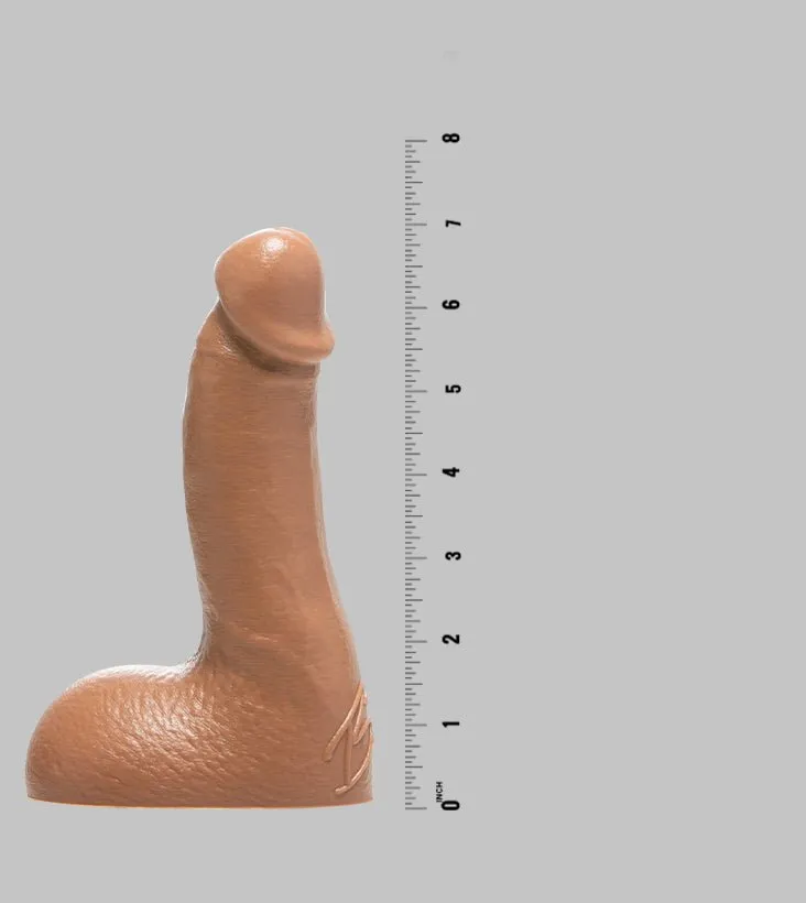 Beaux Banks - Dildo