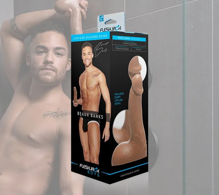 Beaux Banks
