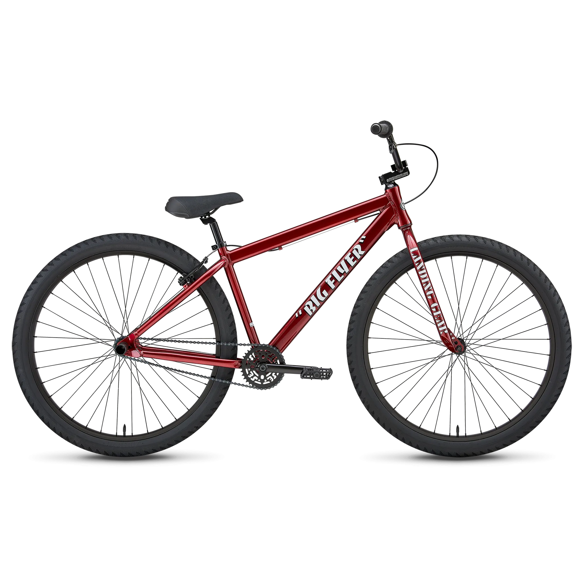 Big Flyer 29"