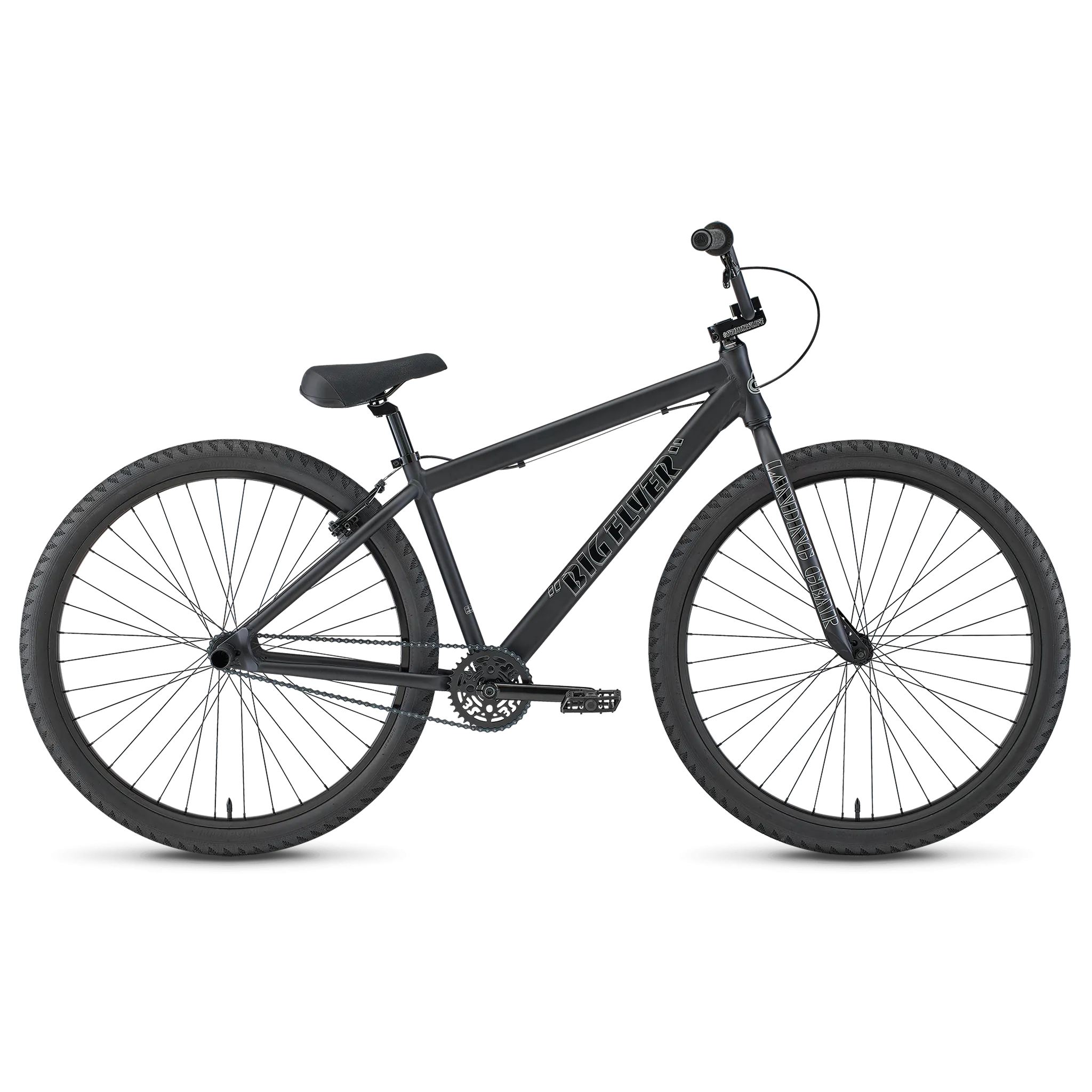 Big Flyer 29"