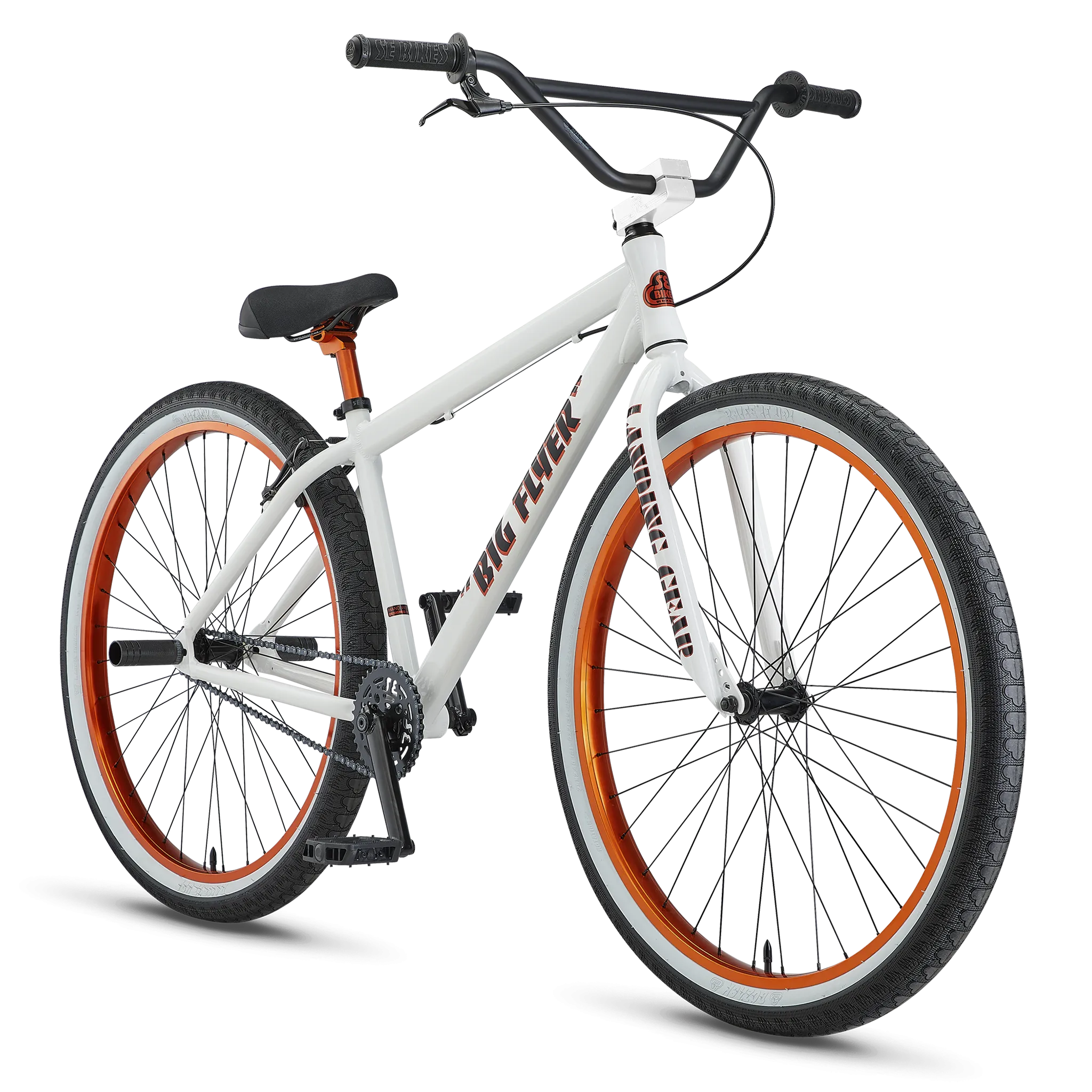 Big Flyer 29"