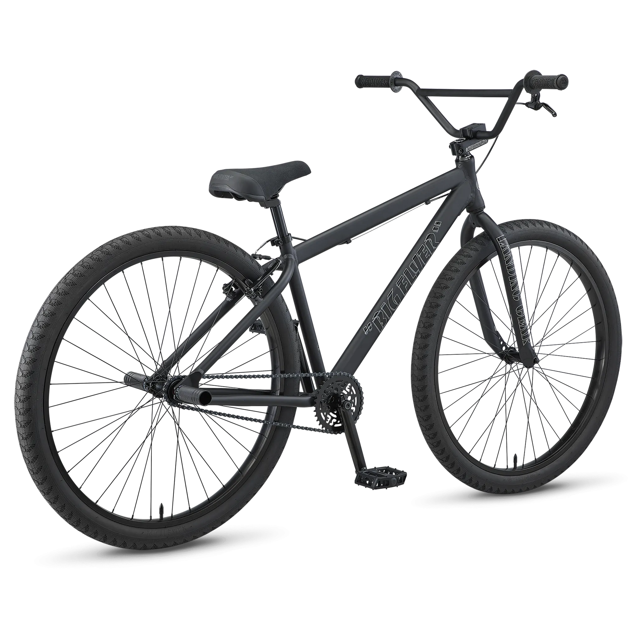 Big Flyer 29"