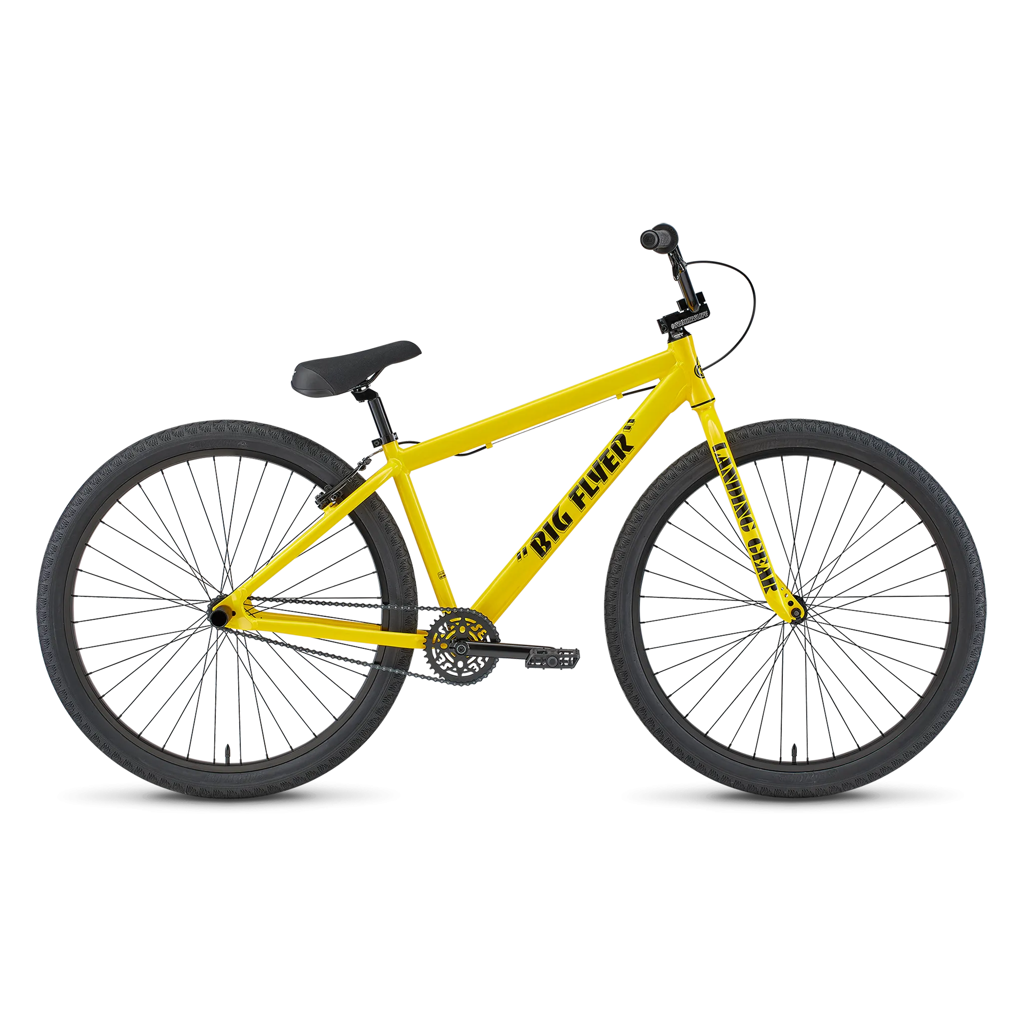 Big Flyer 29"