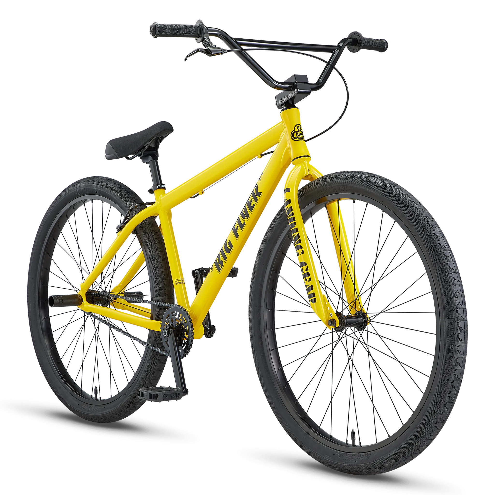 Big Flyer 29"