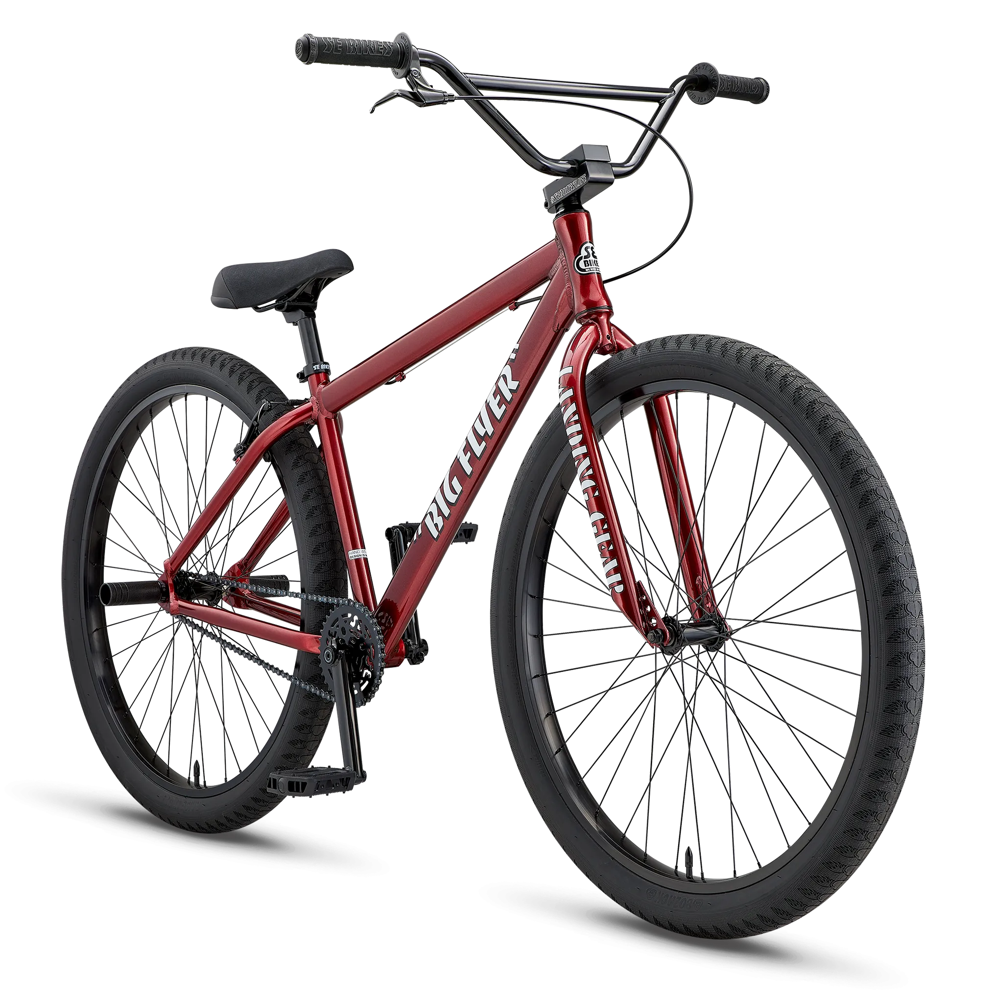 Big Flyer 29"