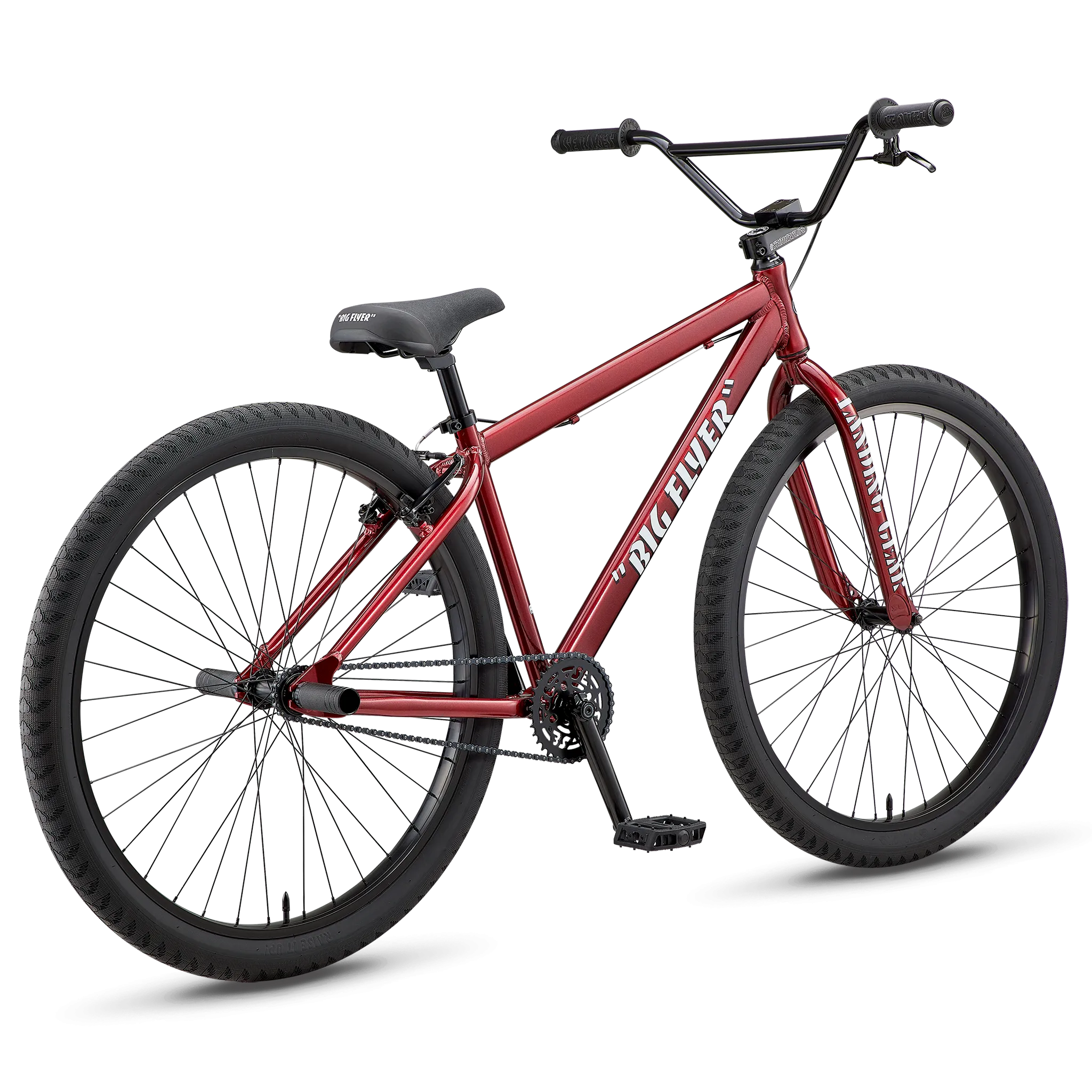 Big Flyer 29"