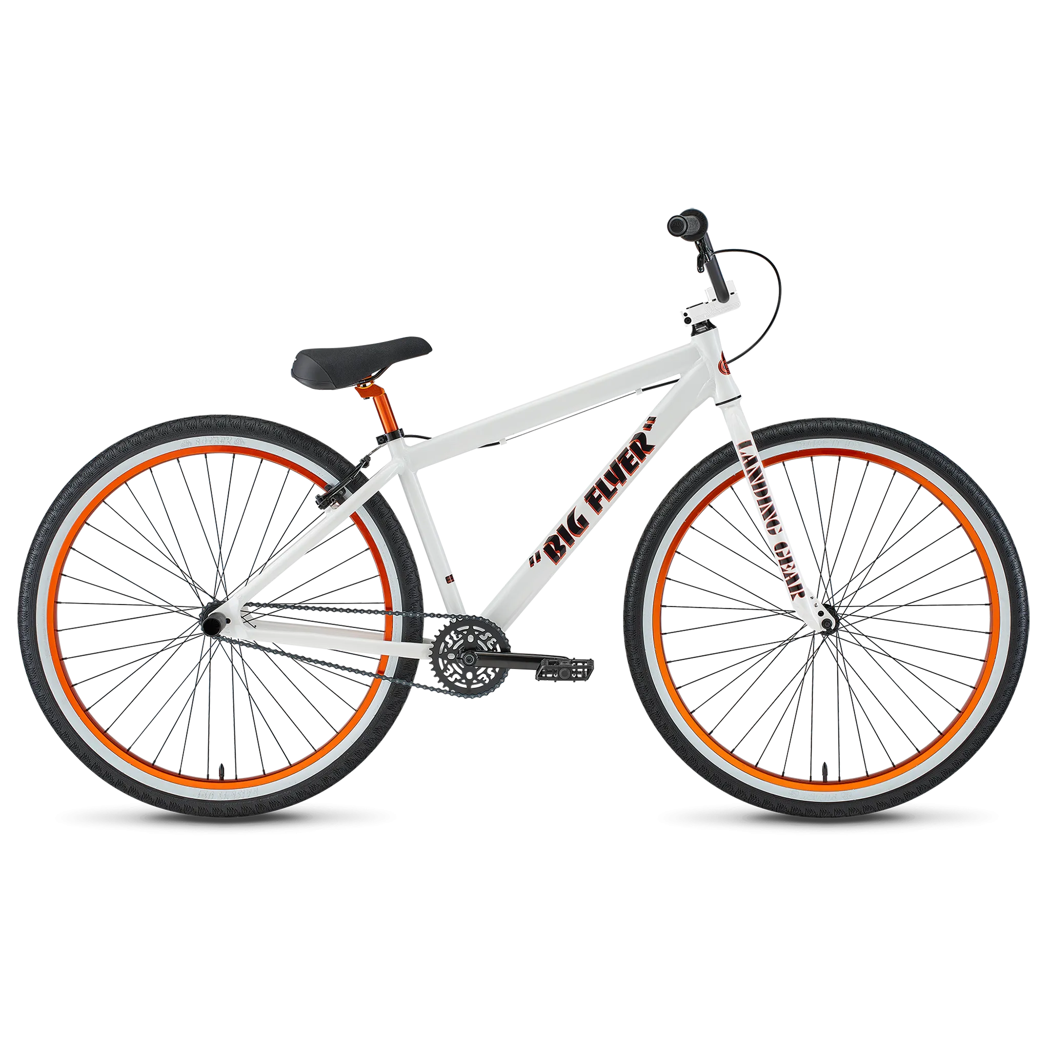 Big Flyer 29"