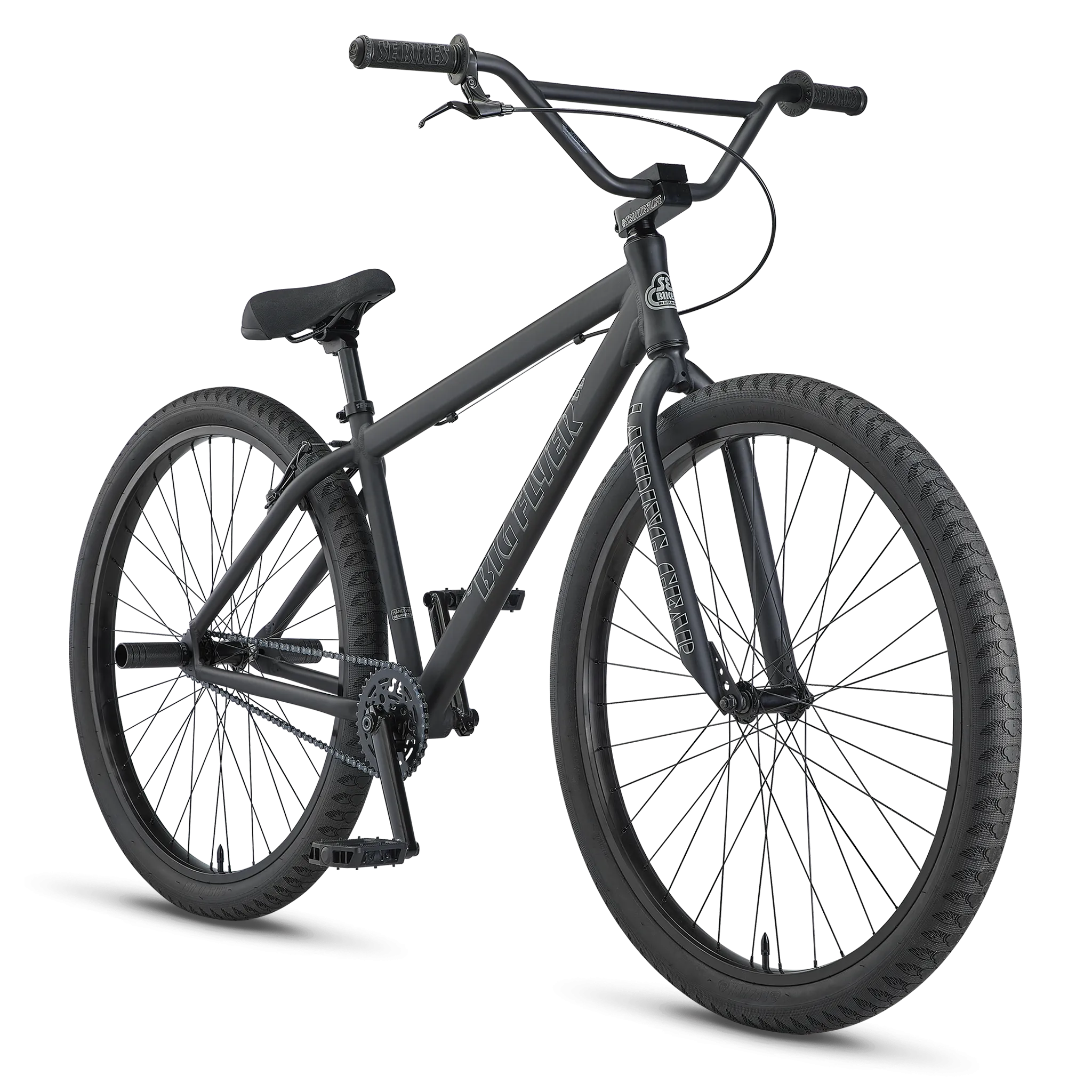 Big Flyer 29"