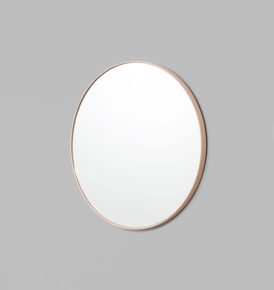 BJORN ROUND MIRROR