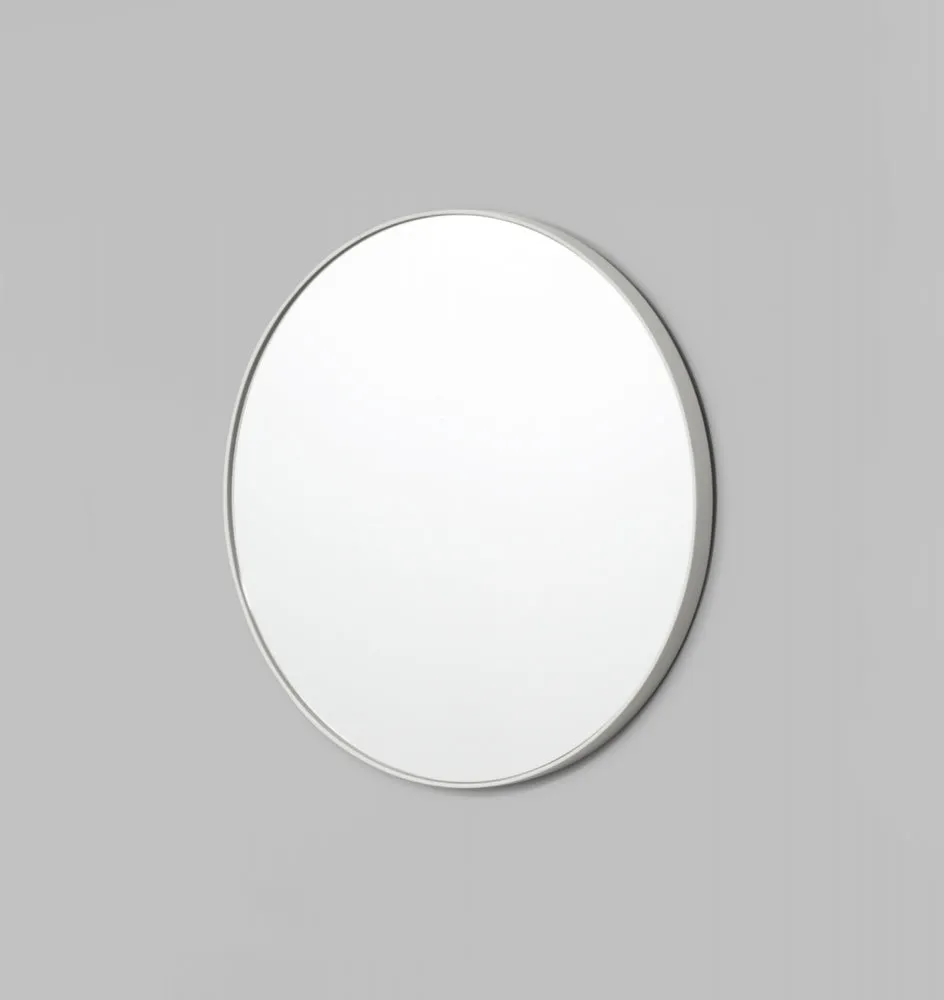 BJORN ROUND MIRROR