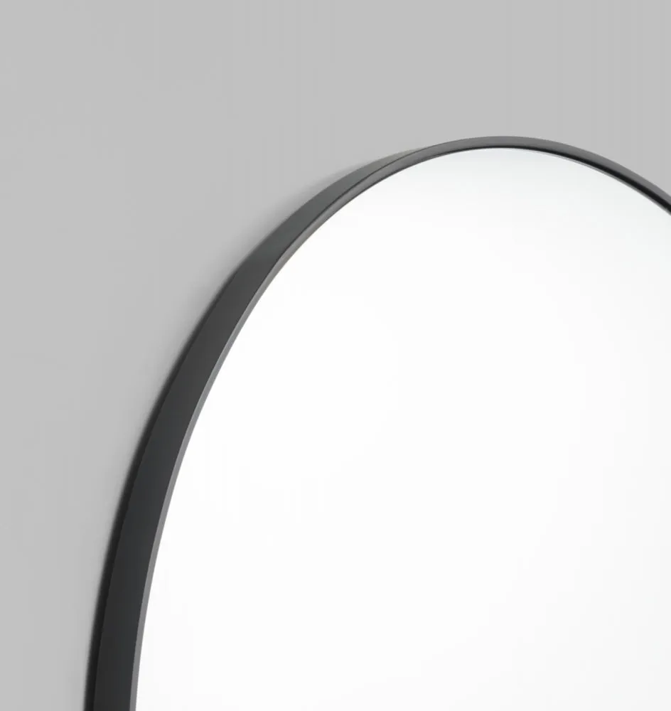 BJORN ROUND MIRROR