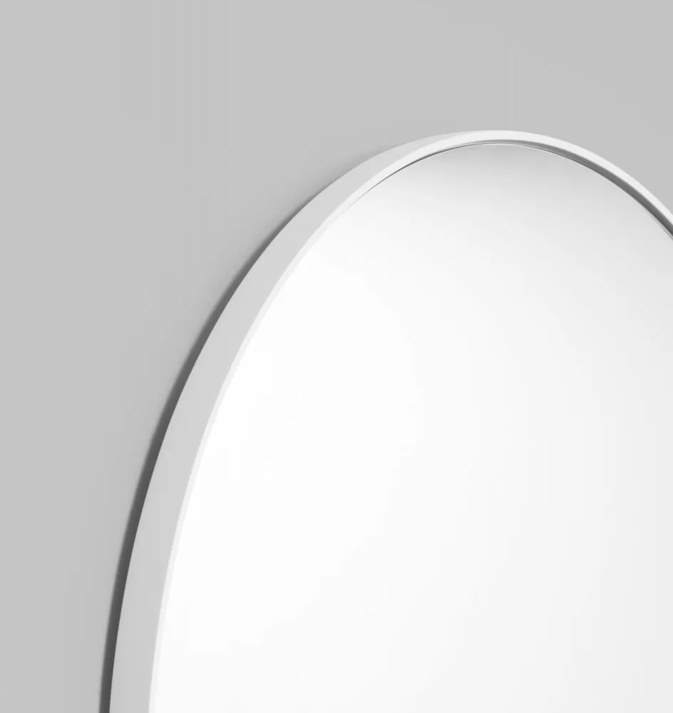 BJORN ROUND MIRROR