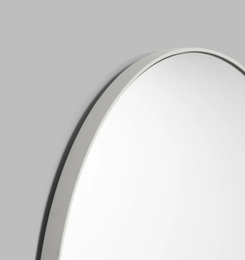 BJORN ROUND MIRROR