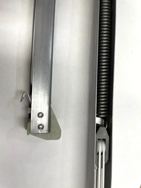 BSI 100 A3040 Premium Balance - 787mm, Lightweight 11.40-12.70kg for Enhanced Precision