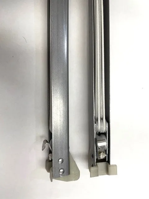 BSI 100 A3040 Premium Balance - 787mm, Lightweight 11.40-12.70kg for Enhanced Precision