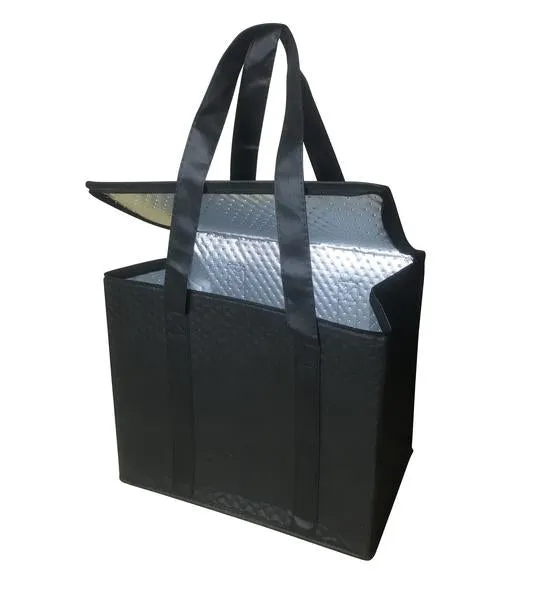 Car Insulated Bag (15W X 9D x 13H) Toronto (Downtown) (ONLY ORDER INSIDE THE GLH - THIS ITEM DOES NOT SHIP // Billed in USD)