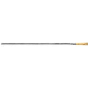 Churrasco Olive Spies V-vorm 70cm