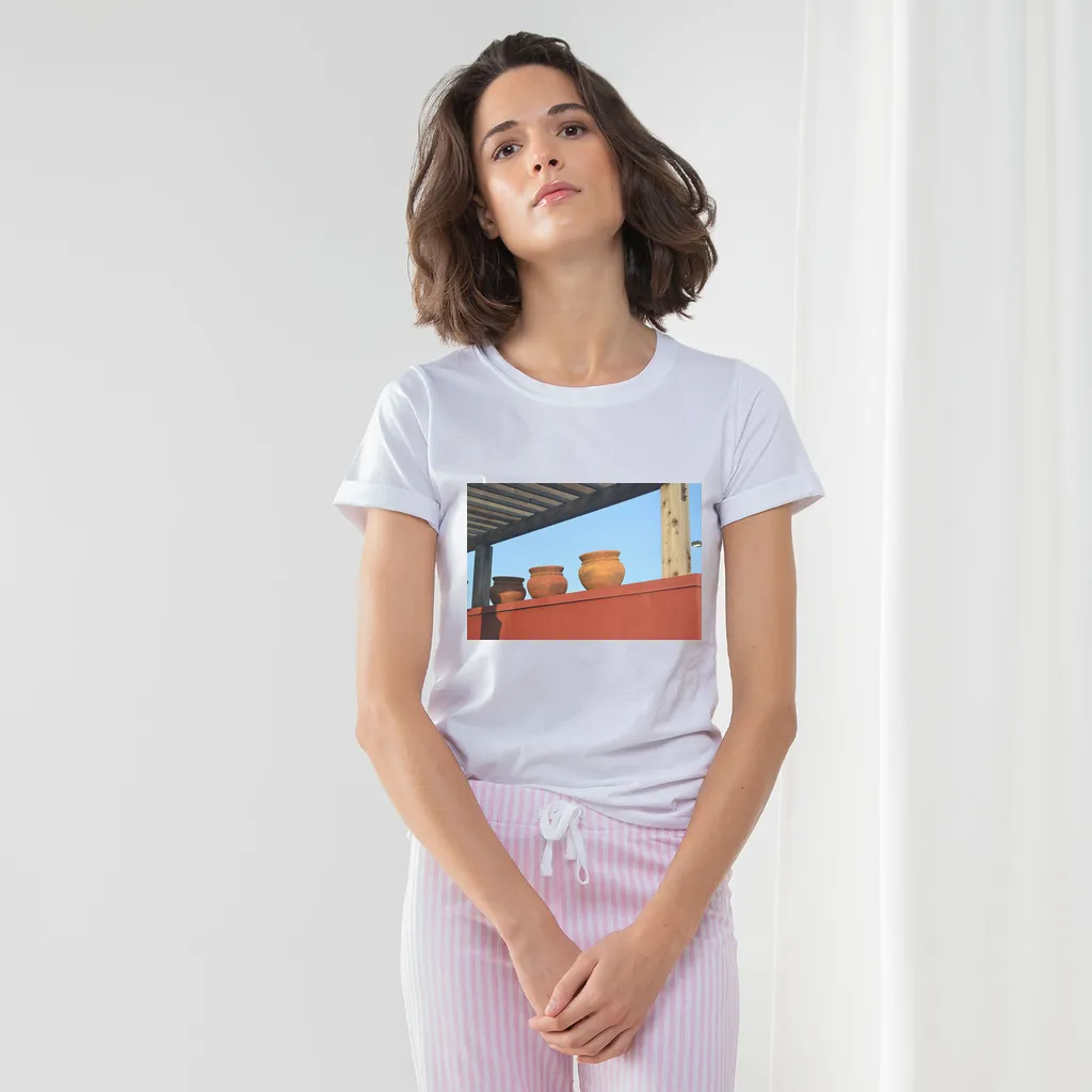 DecorativeVases Women's Long Pant Pyjama Set