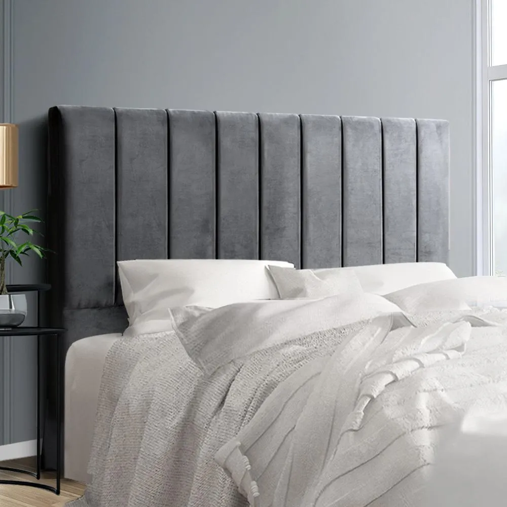 Double Size | Vela Bed Head Headboard