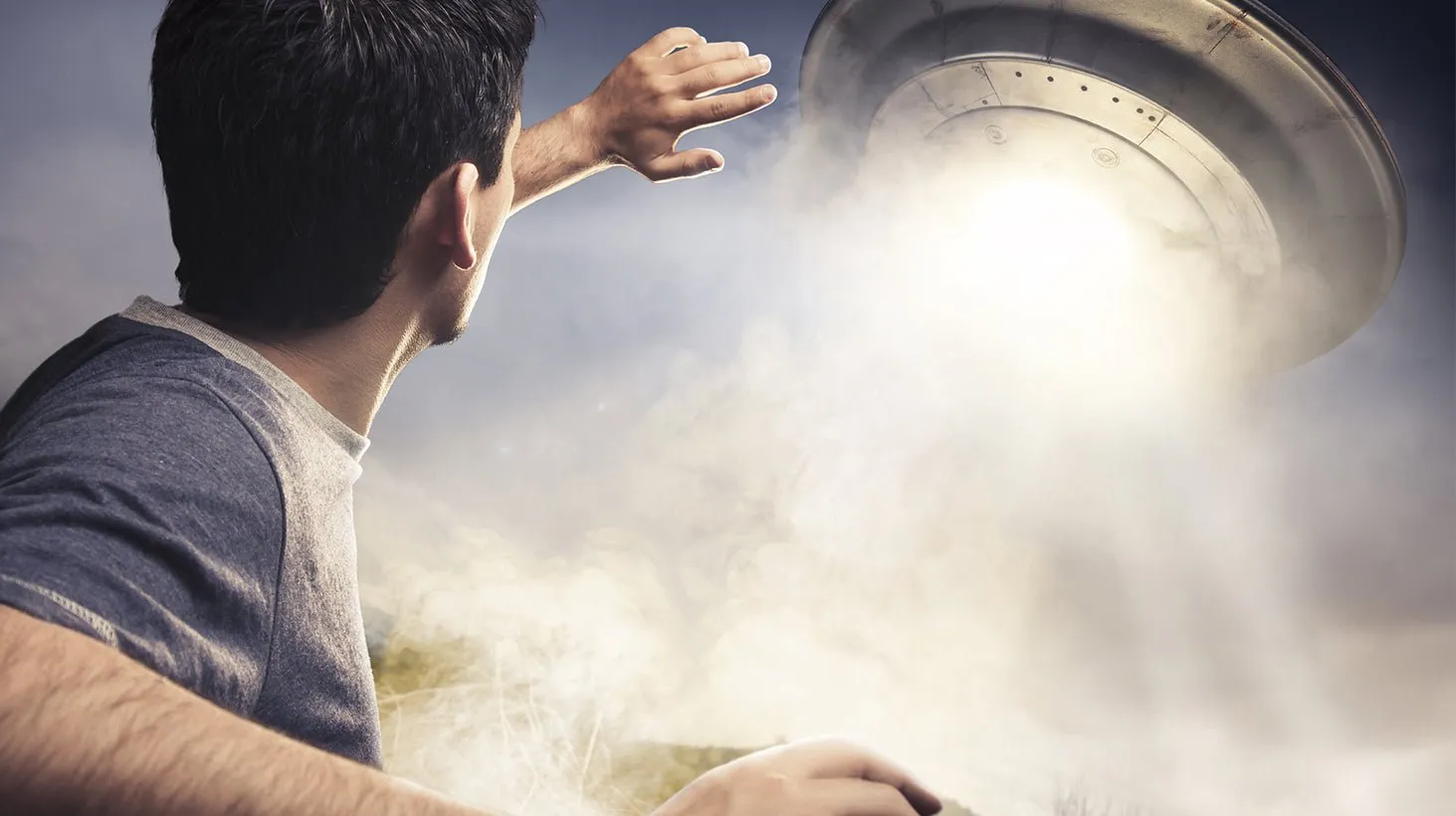 Fantasy Alien™ Fleshlight