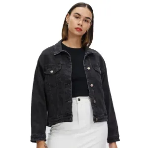 Finley Denim Jacket - Womens