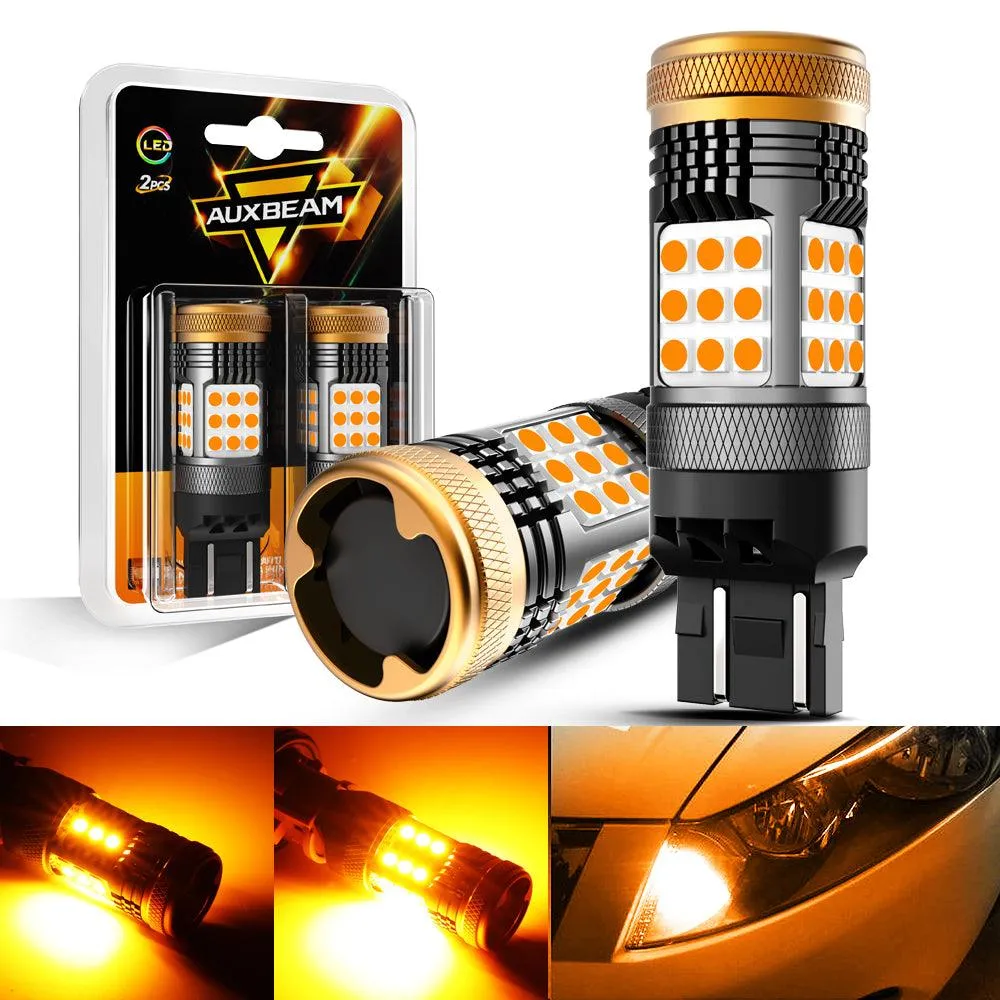 For 2015-2019 Honda CR-V 9005 H11 LED Headlight Bulbs Bundle