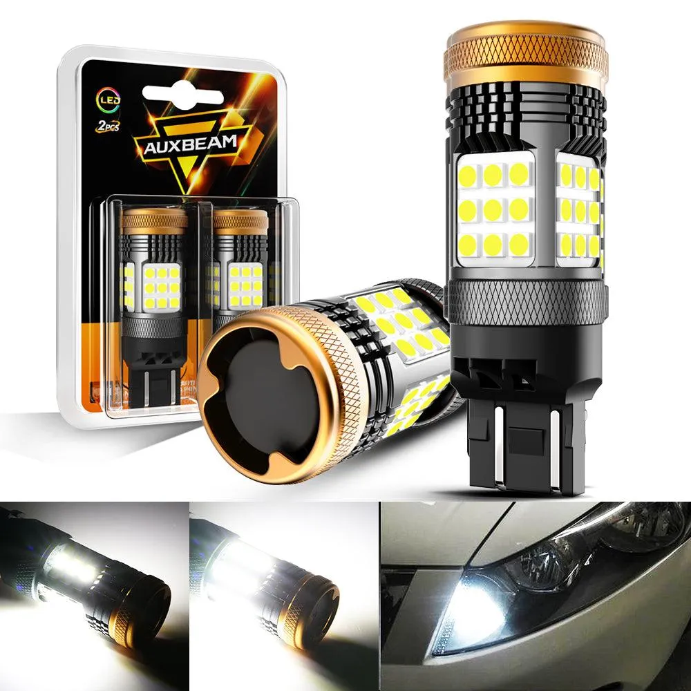 For 2015-2019 Honda CR-V 9005 H11 LED Headlight Bulbs Bundle