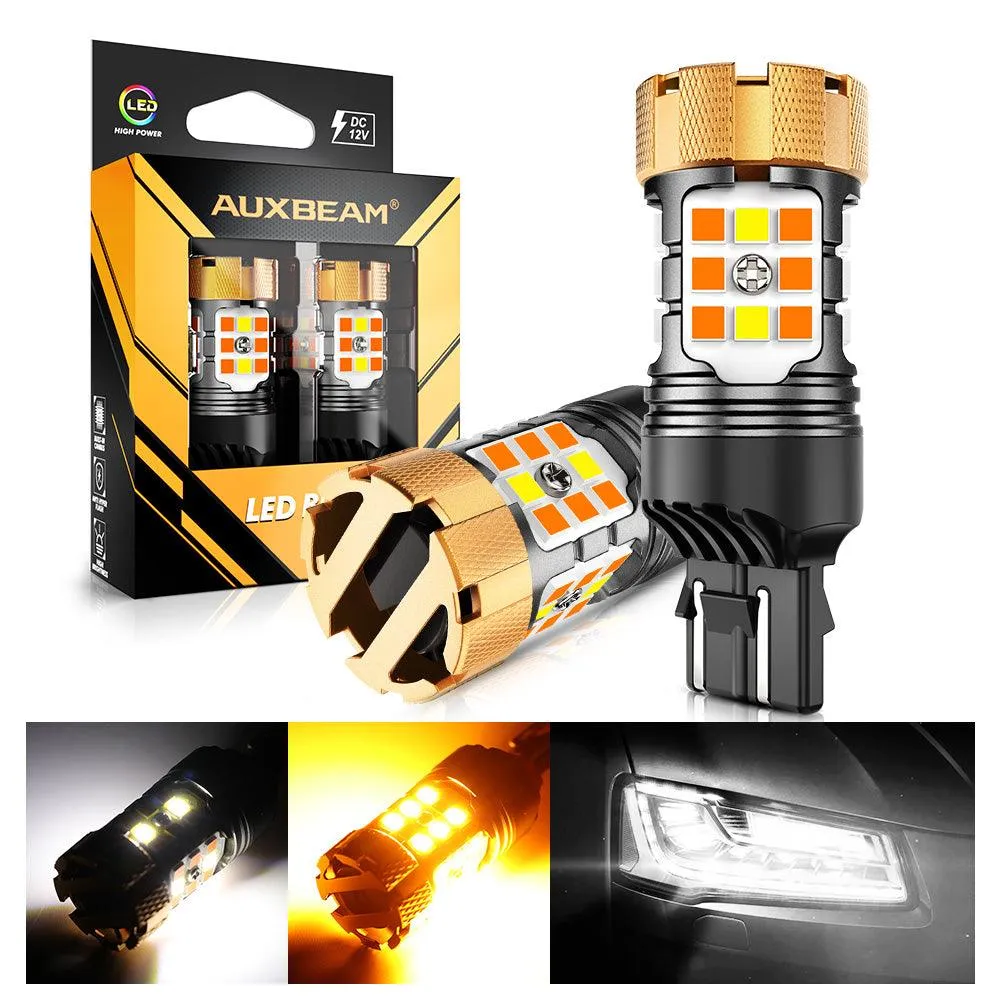 For 2015-2019 Honda CR-V 9005 H11 LED Headlight Bulbs Bundle