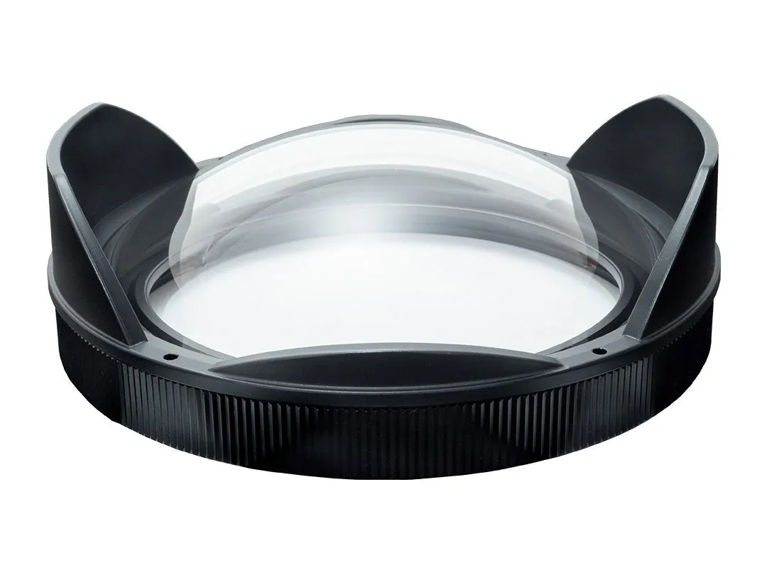Inon Dome Lens Unit IIIA