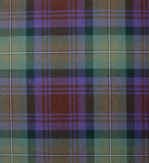 Isle of Skye tartan - men and boys kilts