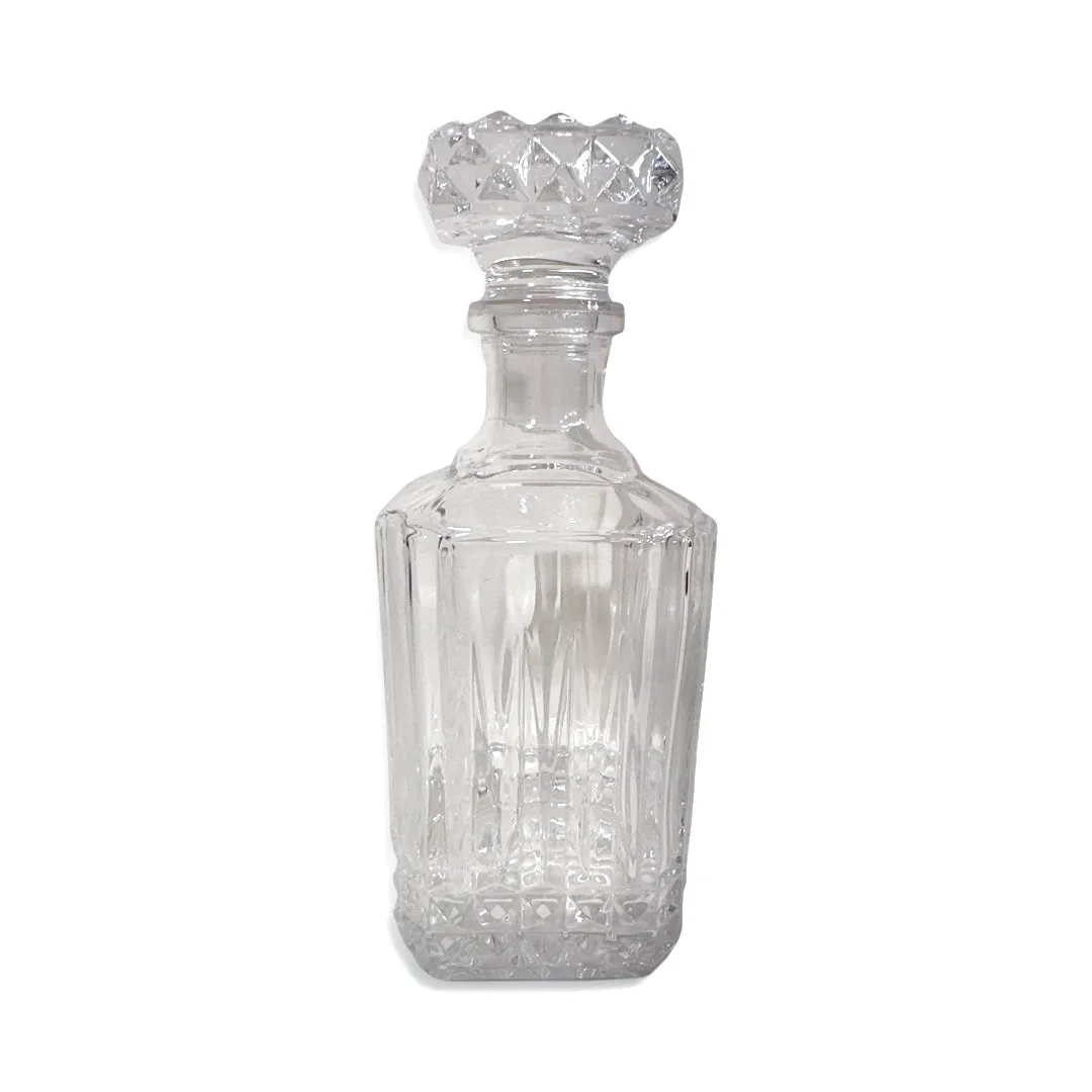 J.G. Durand Cristal d'Arques Decanter