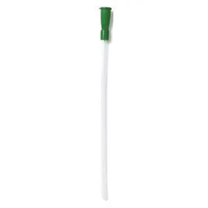 LoFric Straight Female Catheter 10 Fr 8"