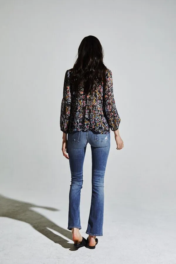 McGuire- Gainsbourg Baby Bootcut Ferris