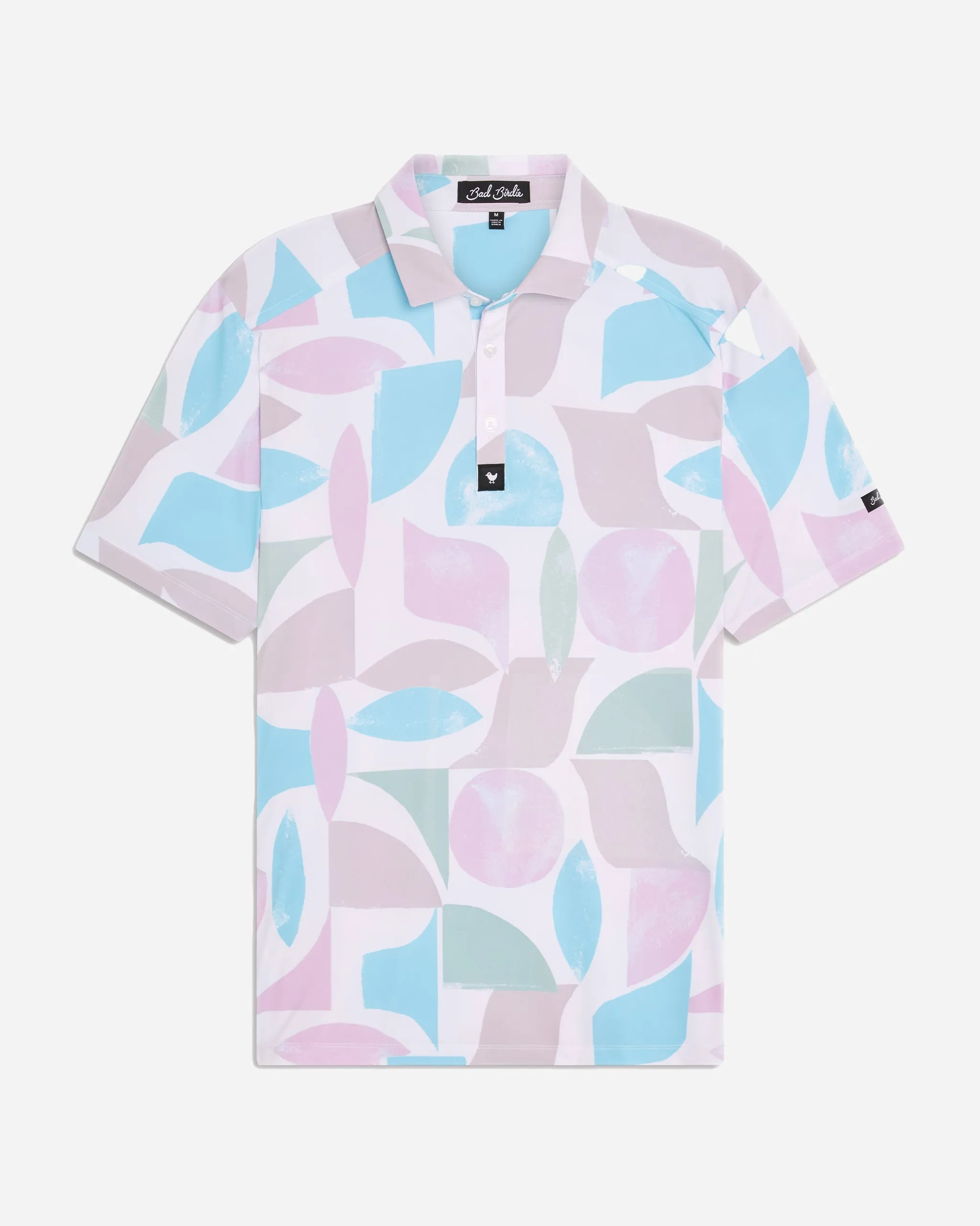 Mid Century Mulligan