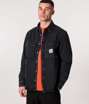 Monterey Denim Overshirt