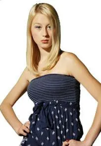 Natural Way STW Clip-In Extension (14")