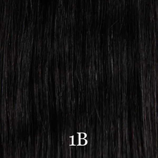 Natural Way STW Clip-In Extension (14")