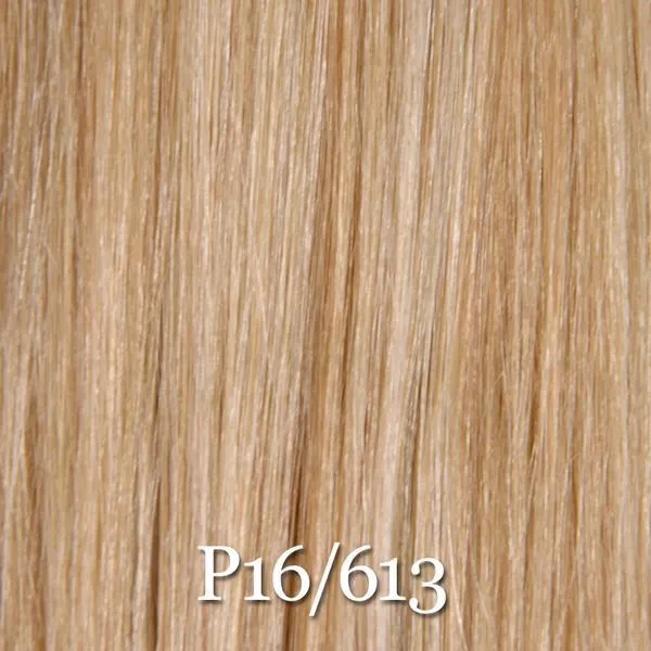 Natural Way STW Clip-In Extension (14")