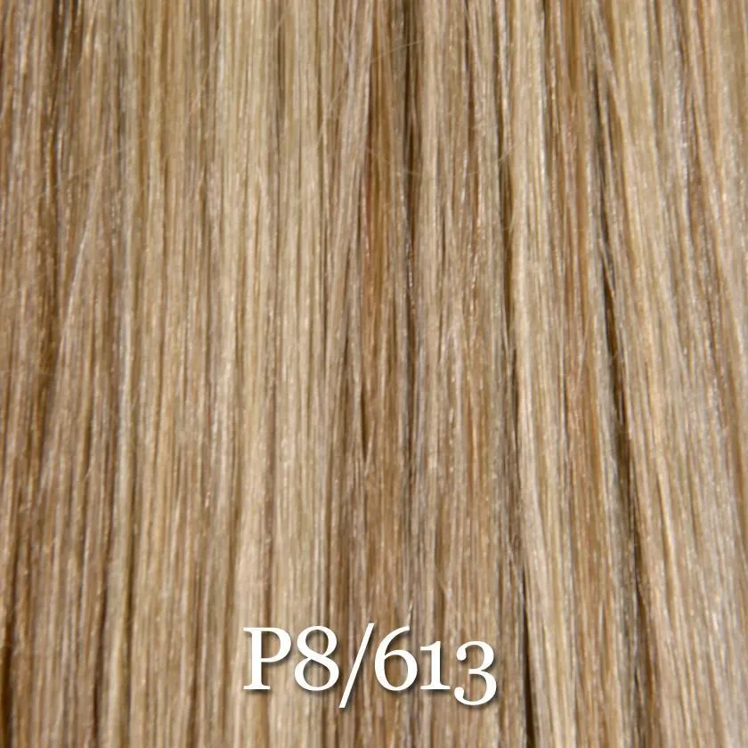 Natural Way STW Clip-In Extension (14")