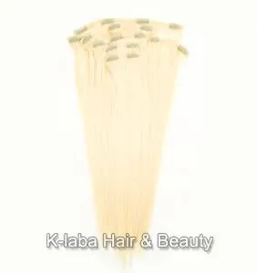 Natural Way STW Clip-In Extension (14")