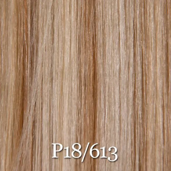 Natural Way STW Clip-In Extension (14")