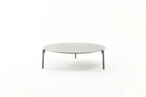 NAVUA Round Outdoor Coffee Table (Low)