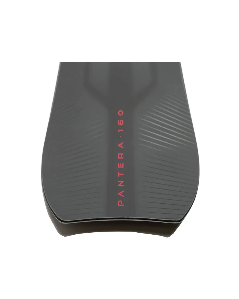 Nitro Men's Pantera Wide Snowboard 2025