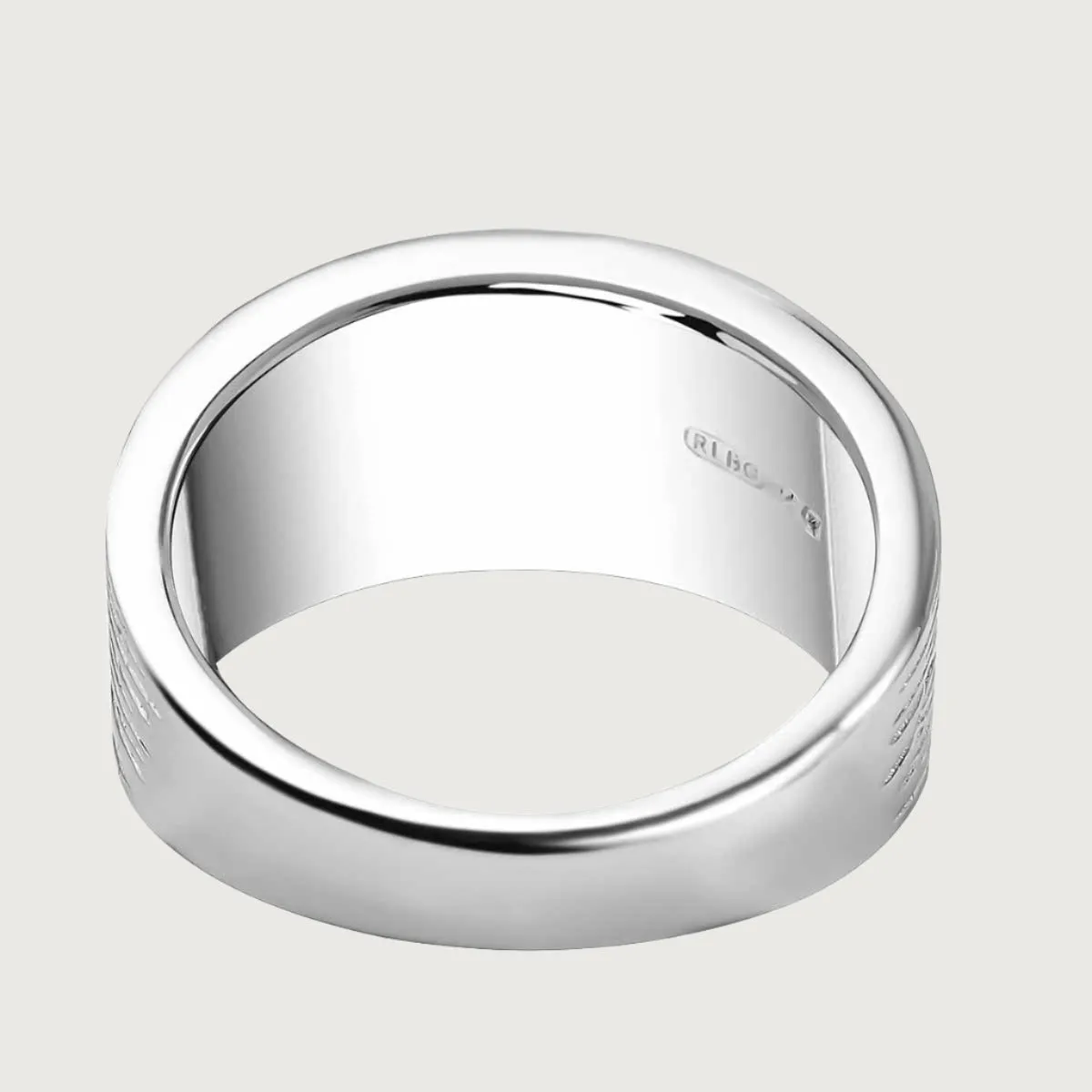 Ocean Wide Ring