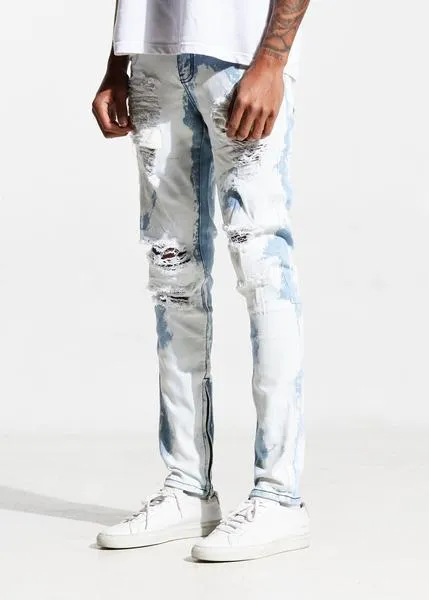 Pacific Denim (Cloud)
