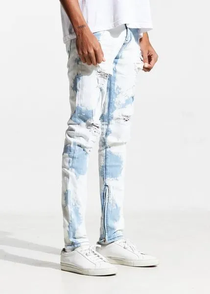 Pacific Denim (Cloud)
