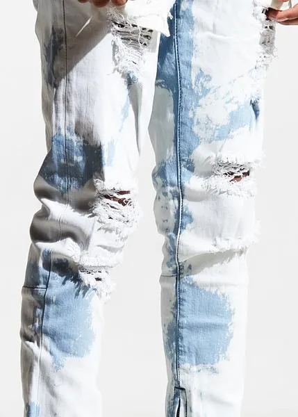 Pacific Denim (Cloud)